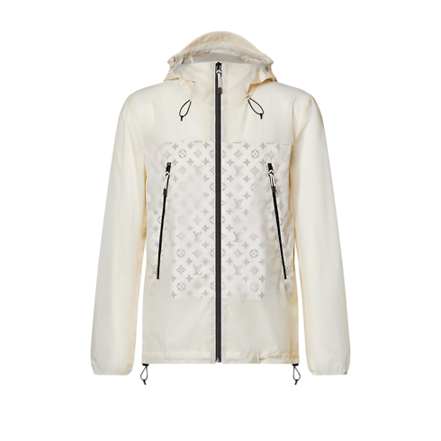 ライトウェイトリップストップウインドブレーカー メンズ ウェア(洋服) (製品ズーム)