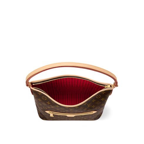 ラインナップ モノグラム ウィメンズ バッグ (製品ズーム)