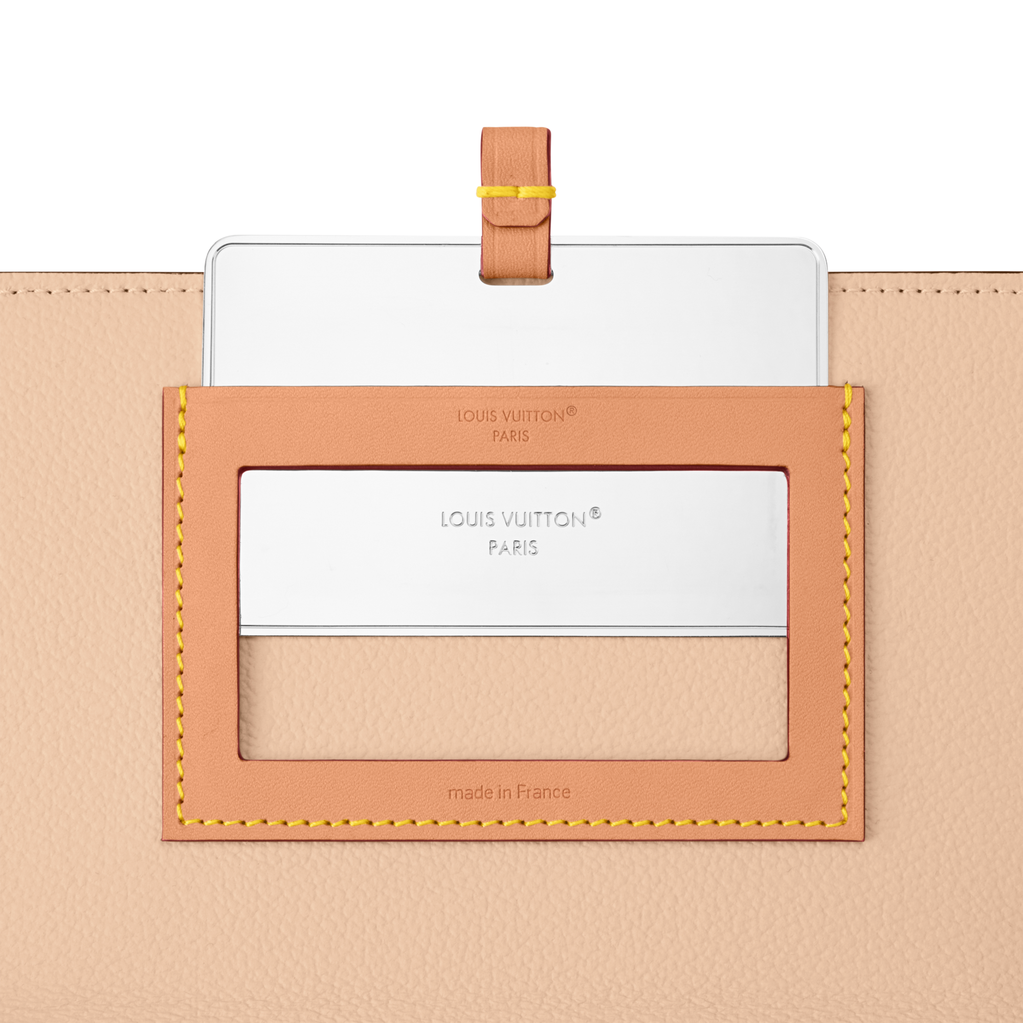 リップ＆アイ ブラシセット モノグラム フレグランス＆ビューティー ライフスタイル＆アクセサリー (製品ズーム)