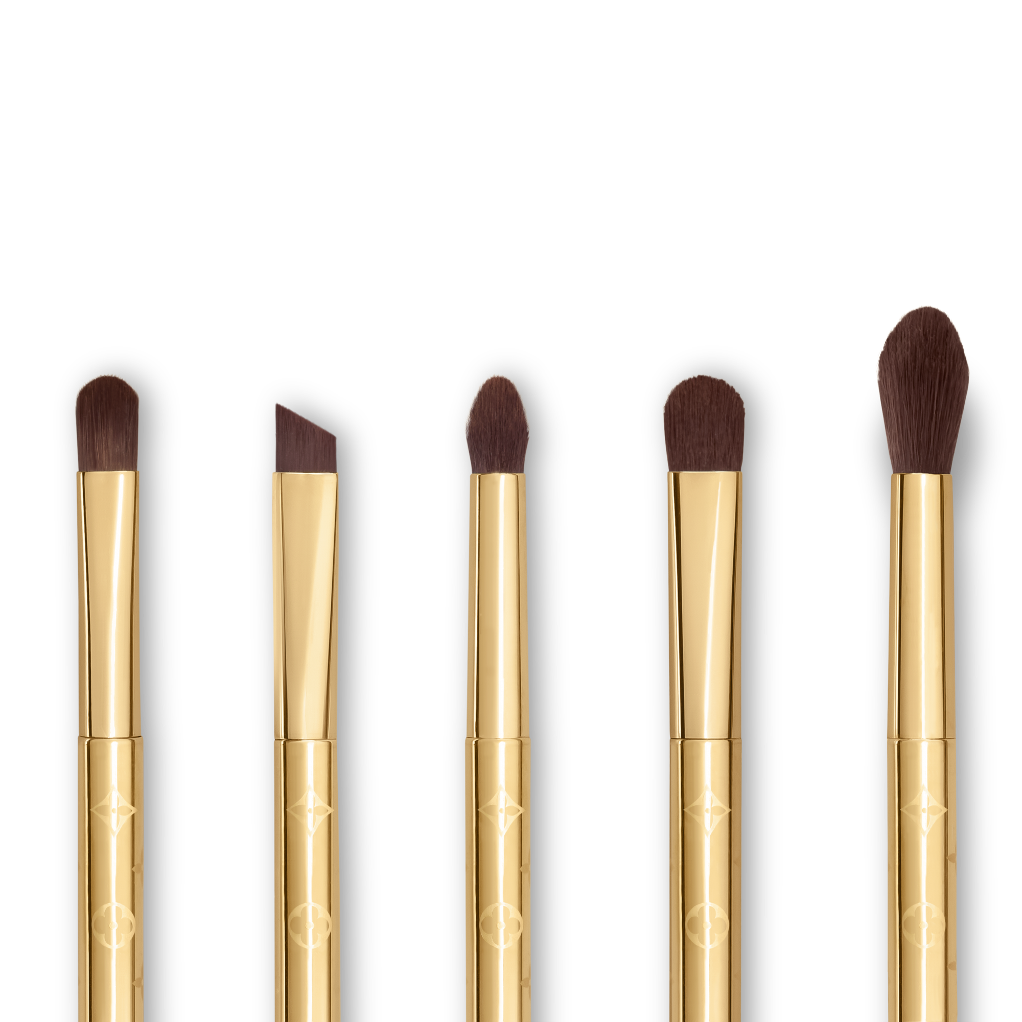 リップ＆アイ ブラシセット モノグラム フレグランス＆ビューティー ライフスタイル＆アクセサリー (製品ズーム)