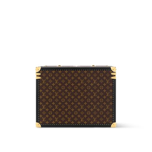 トランク リップスティック モノグラム トランク、トラベル & ホーム トランク & ボックス (製品ズーム)