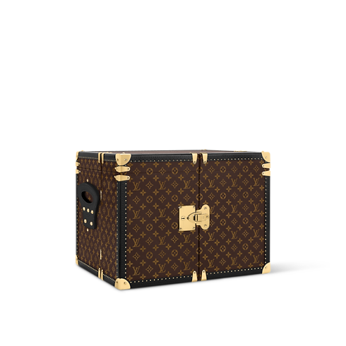 トランク リップスティック モノグラム トランク、トラベル & ホーム トランク & ボックス (製品ズーム)