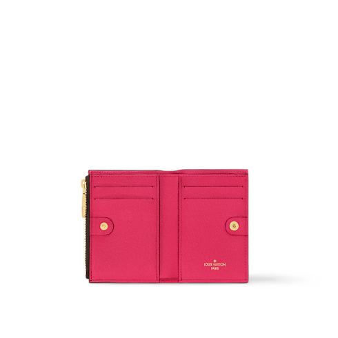 ポルトフォイユ・リサ モノグラム ウィメンズ 財布&小物 (製品ズーム)