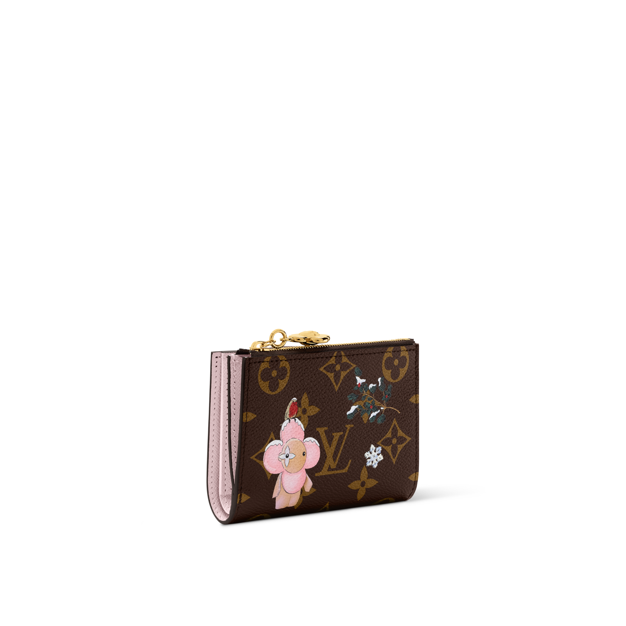 ポルトフォイユ･リサ モノグラム ウィメンズ 財布＆小物 (製品ズーム)