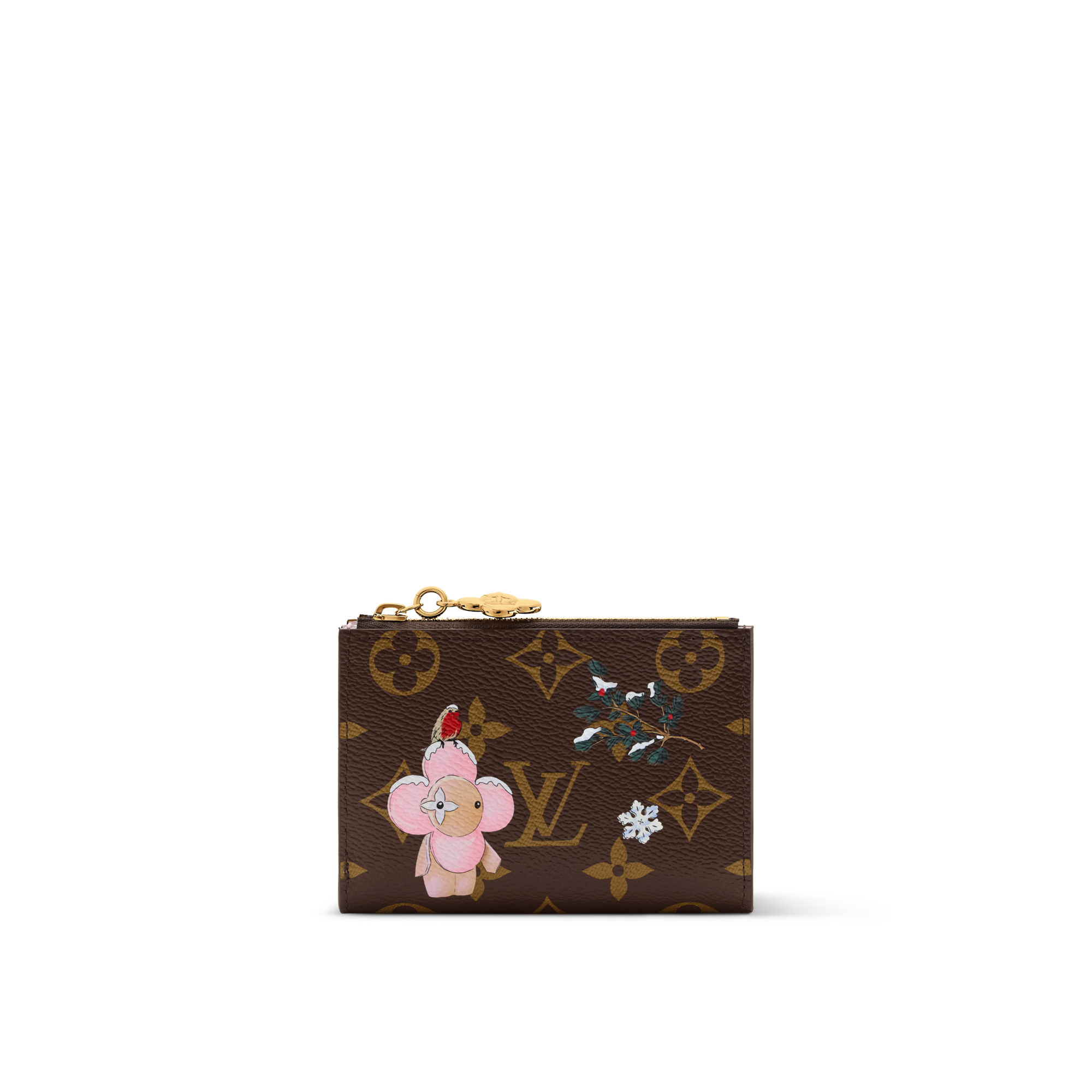 ポルトフォイユ･リサ モノグラム ウィメンズ 財布＆小物 (製品ズーム)