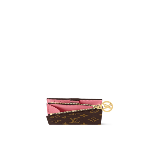 ポルトフォイユ・リサ モノグラム ウィメンズ 財布&小物 (製品ズーム)