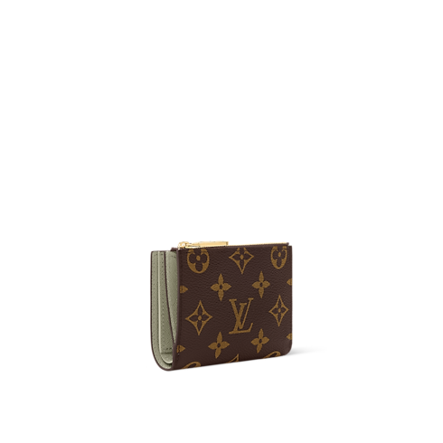 ポルトフォイユ・リサ モノグラム ウィメンズ 財布&小物 (製品ズーム)