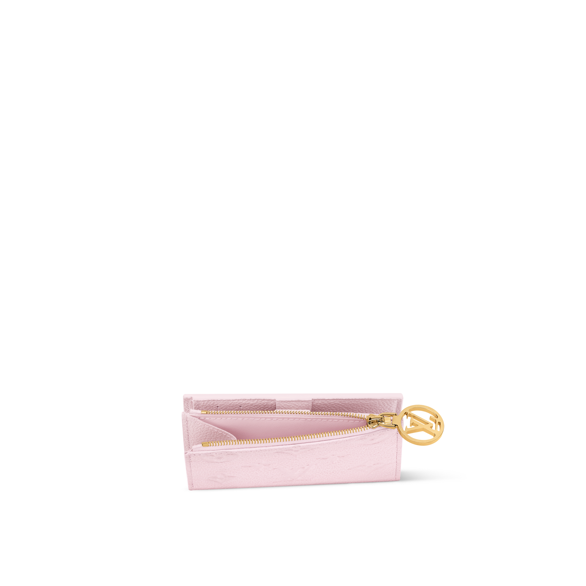ポルトフォイユ･リサ モノグラム・アンプラント ウィメンズ 財布＆小物 (製品ズーム)