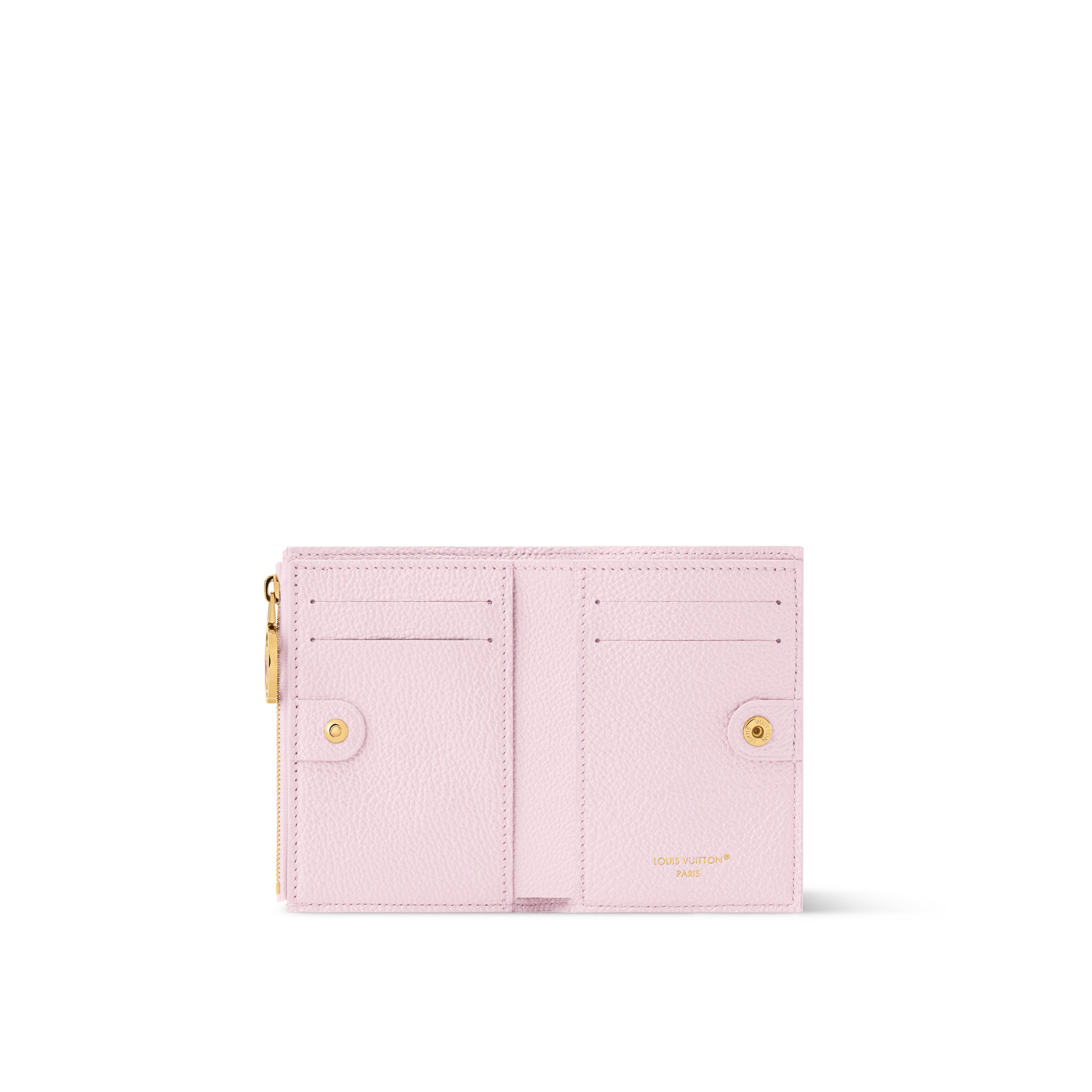 ポルトフォイユ･リサ モノグラム・アンプラント ウィメンズ 財布＆小物 (製品ズーム)