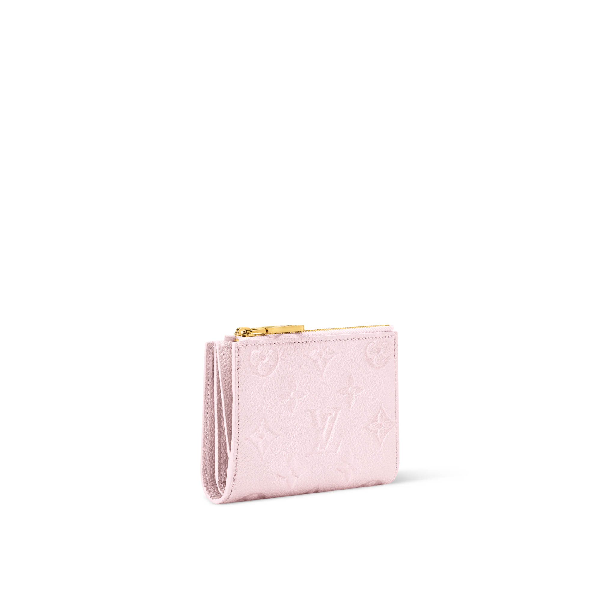 ポルトフォイユ･リサ モノグラム・アンプラント ウィメンズ 財布＆小物 (製品ズーム)