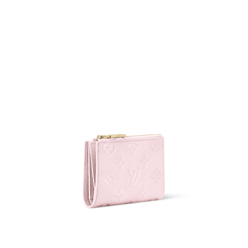 ポルトフォイユ・リサ モノグラム・アンプラント ウィメンズ 財布&小物 (製品ズーム)