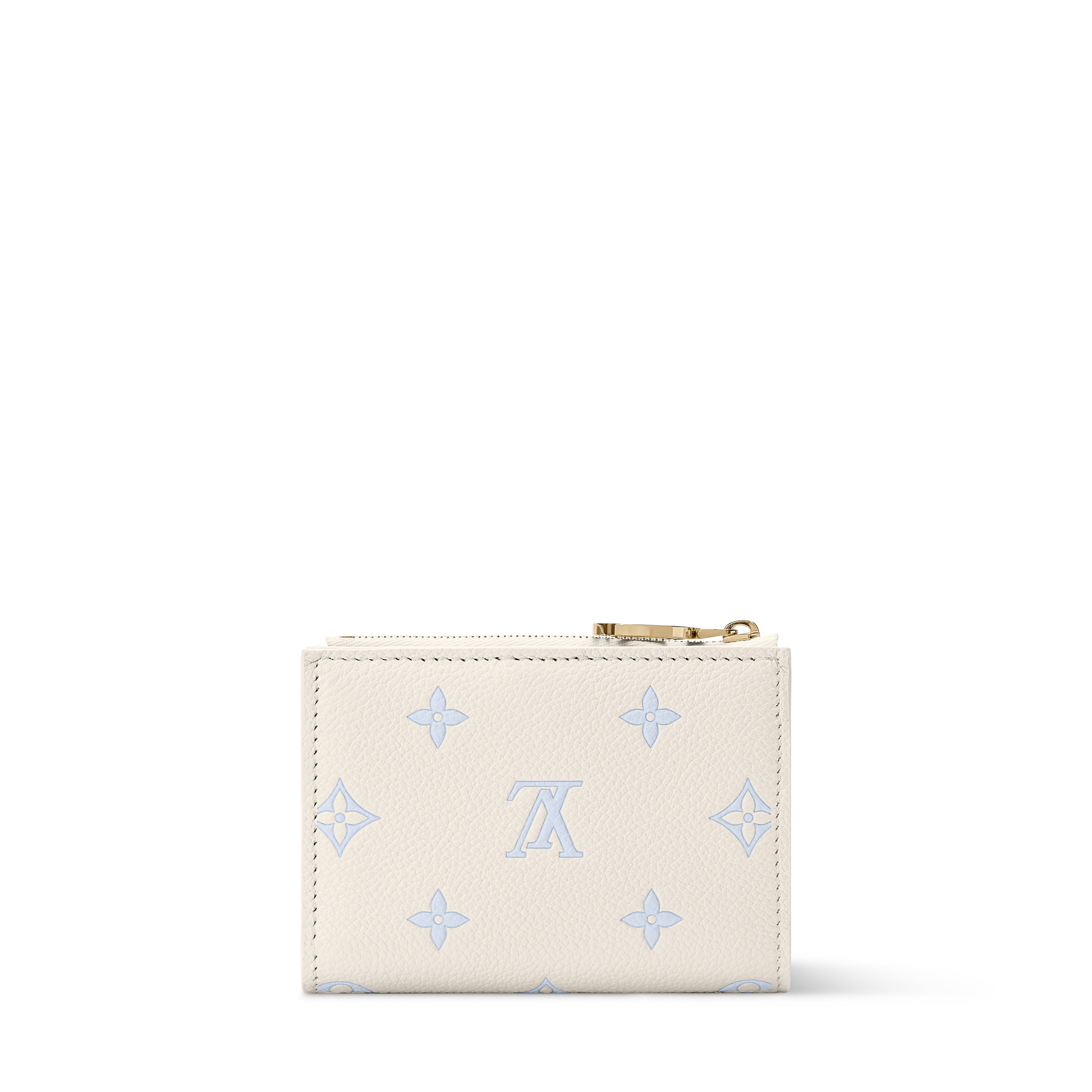 ウィメンズ 長財布＆コンパクト財布 - ホワイト｜ルイ・ヴィトン 公式 