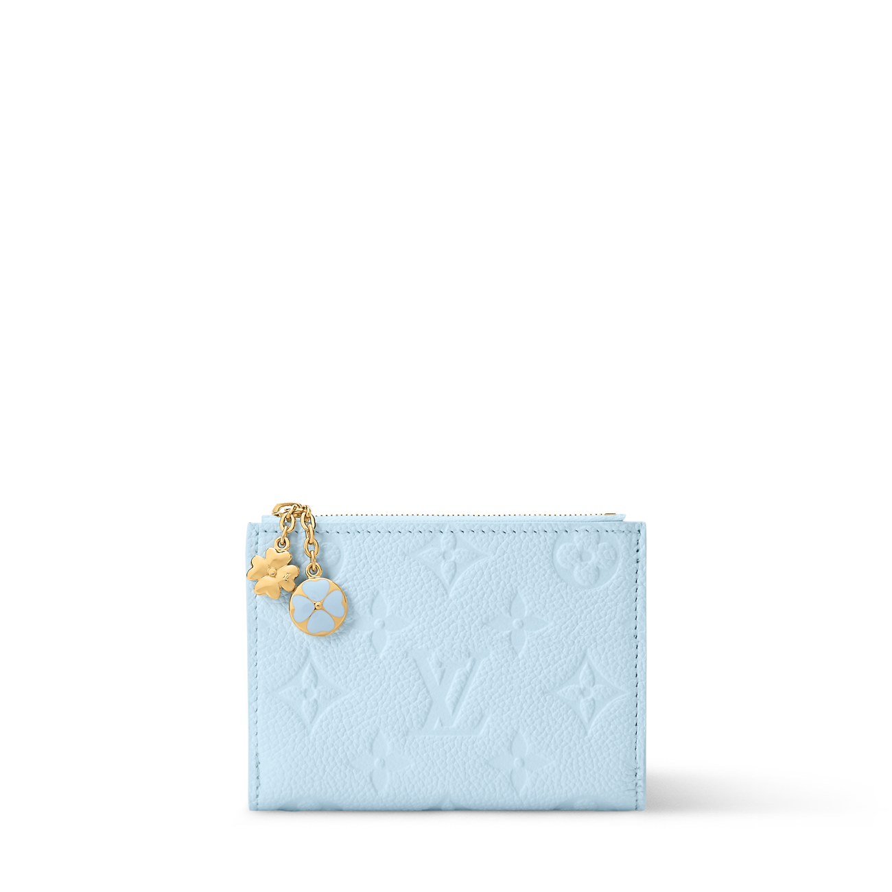 小さめ財布レディース人気ブランドおすすめ|LOUIS VUITTON(ルイ・ヴィトン)