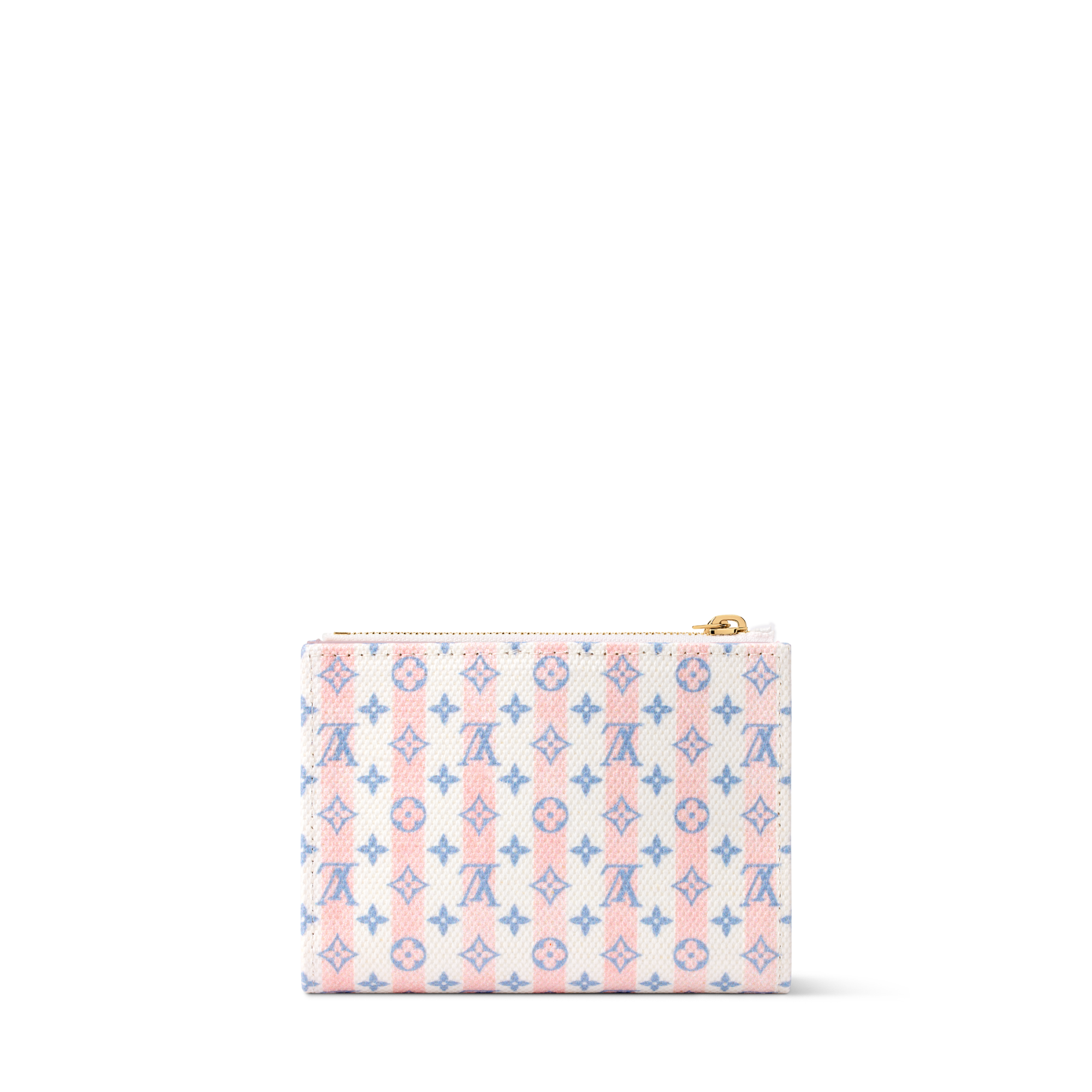 ウィメンズ 長財布＆コンパクト財布 - ブルー｜ルイ・ヴィトン 公式サイト