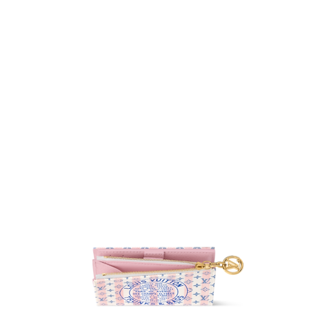 ポルトフォイユ・リサ その他キャンバス ウィメンズ 財布&小物 (製品ズーム)