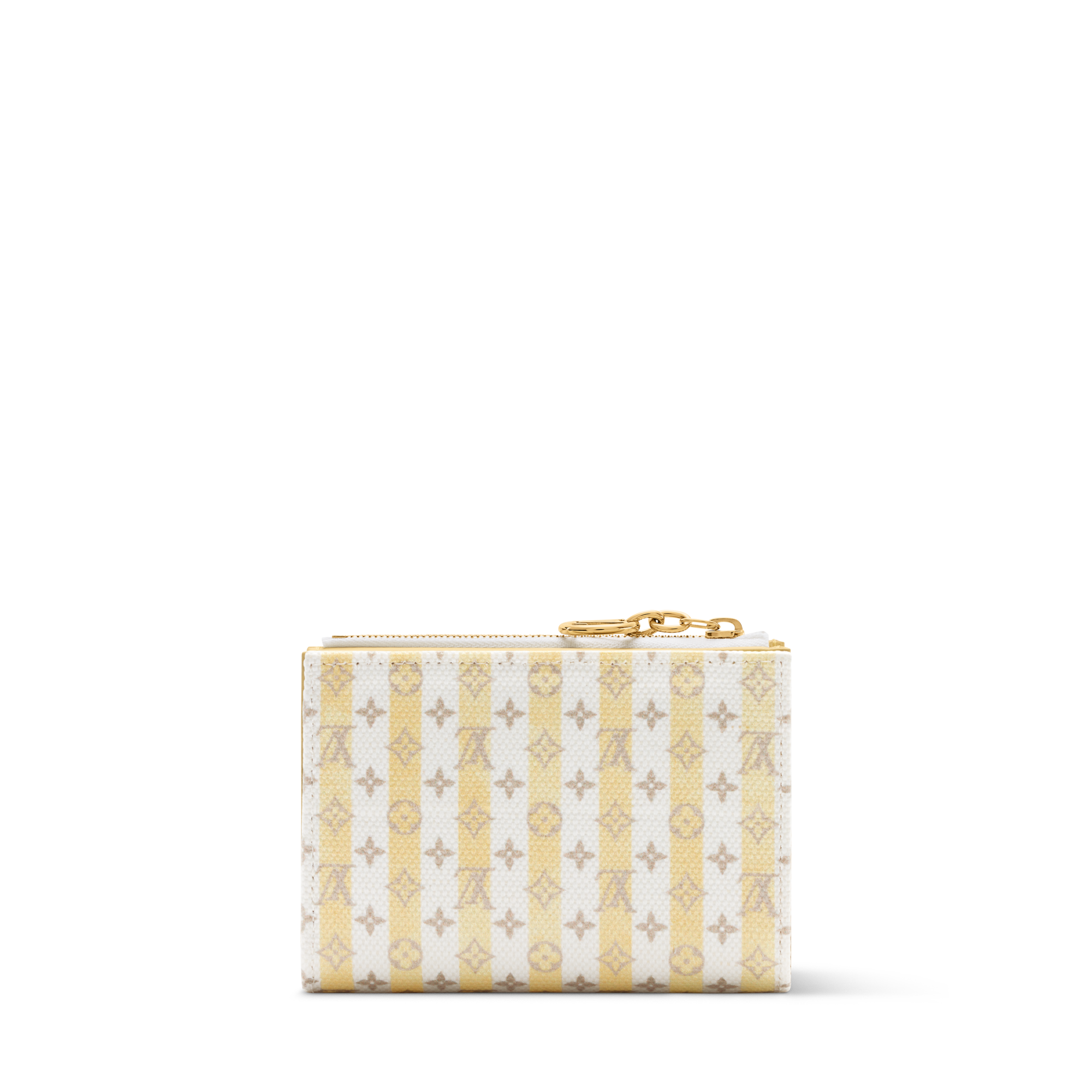 ウィメンズ 長財布＆コンパクト財布 - イエロー｜ルイ・ヴィトン 公式 