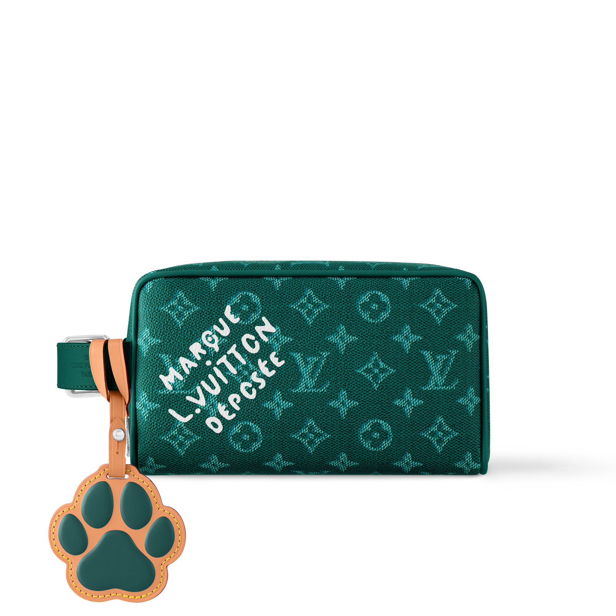 ロッカー ドップ・キット モノグラム｜ルイ・ヴィトン 公式サイト - M83112 