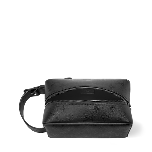 ロッカー ドップ・キット モノグラム・ミッドナイト メンズ トラベル (製品ズーム)