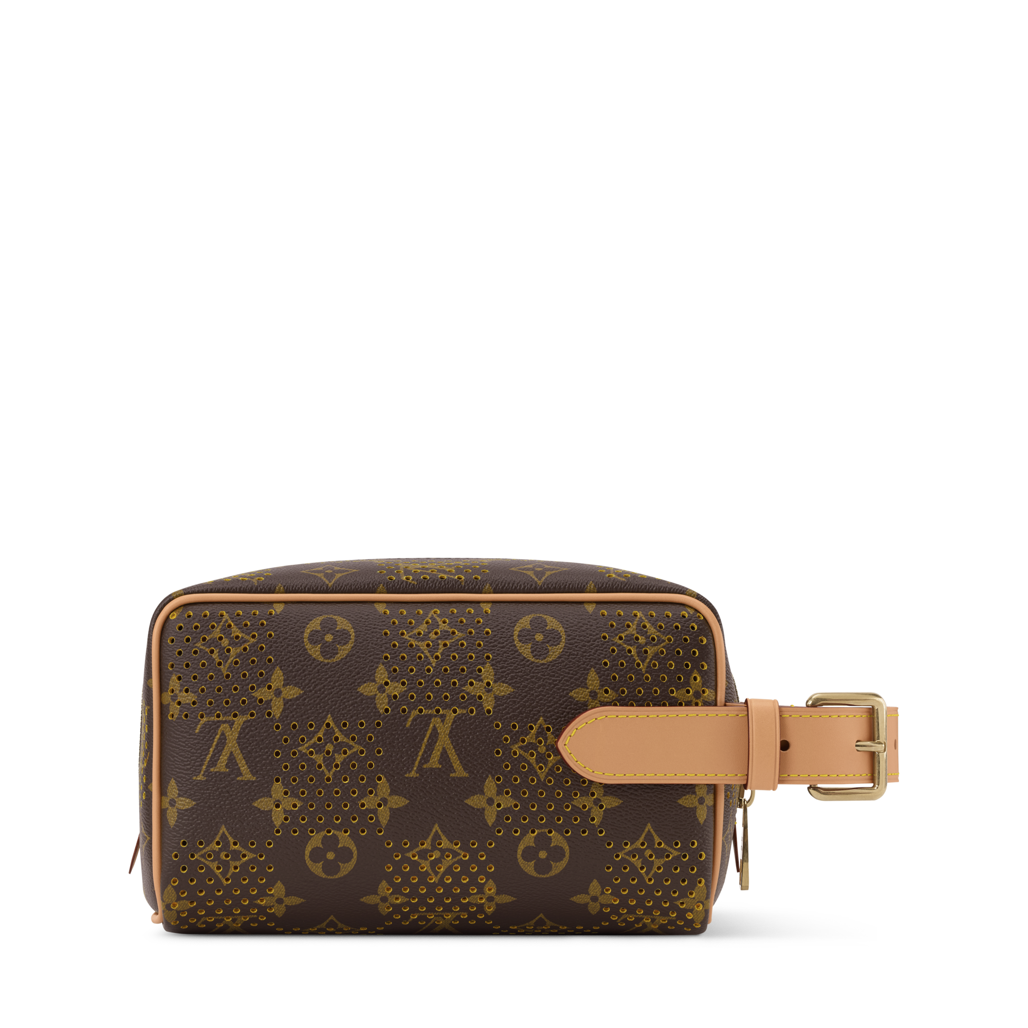 ロッカー ドップ・キット Monogram Perfo｜ルイ・ヴィトン 公式サイト 