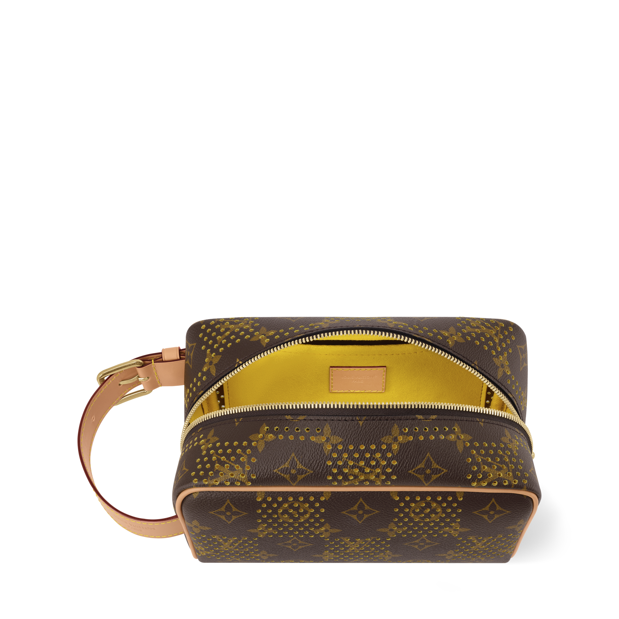 ロッカー ドップ・キット Monogram Perfo｜ルイ・ヴィトン 公式サイト 