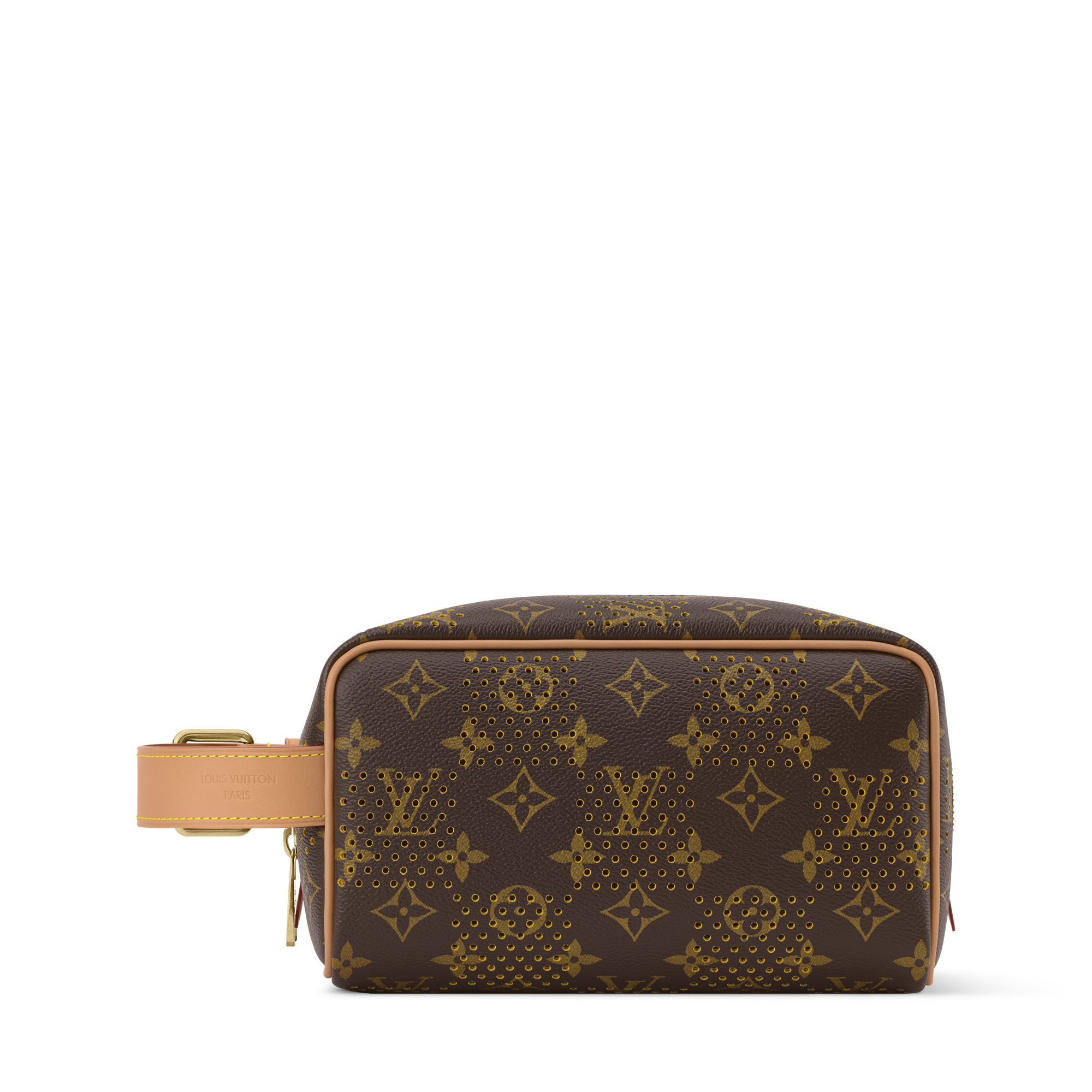 ロッカー ドップ・キット Monogram Perfo｜ルイ・ヴィトン 公式サイト 