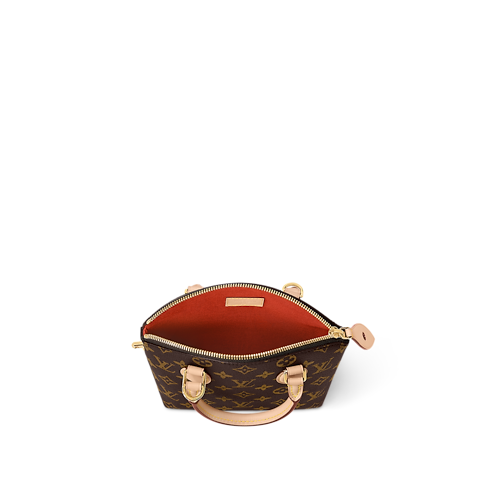 ロックイット BB モノグラム ウィメンズ バッグ (製品ズーム)