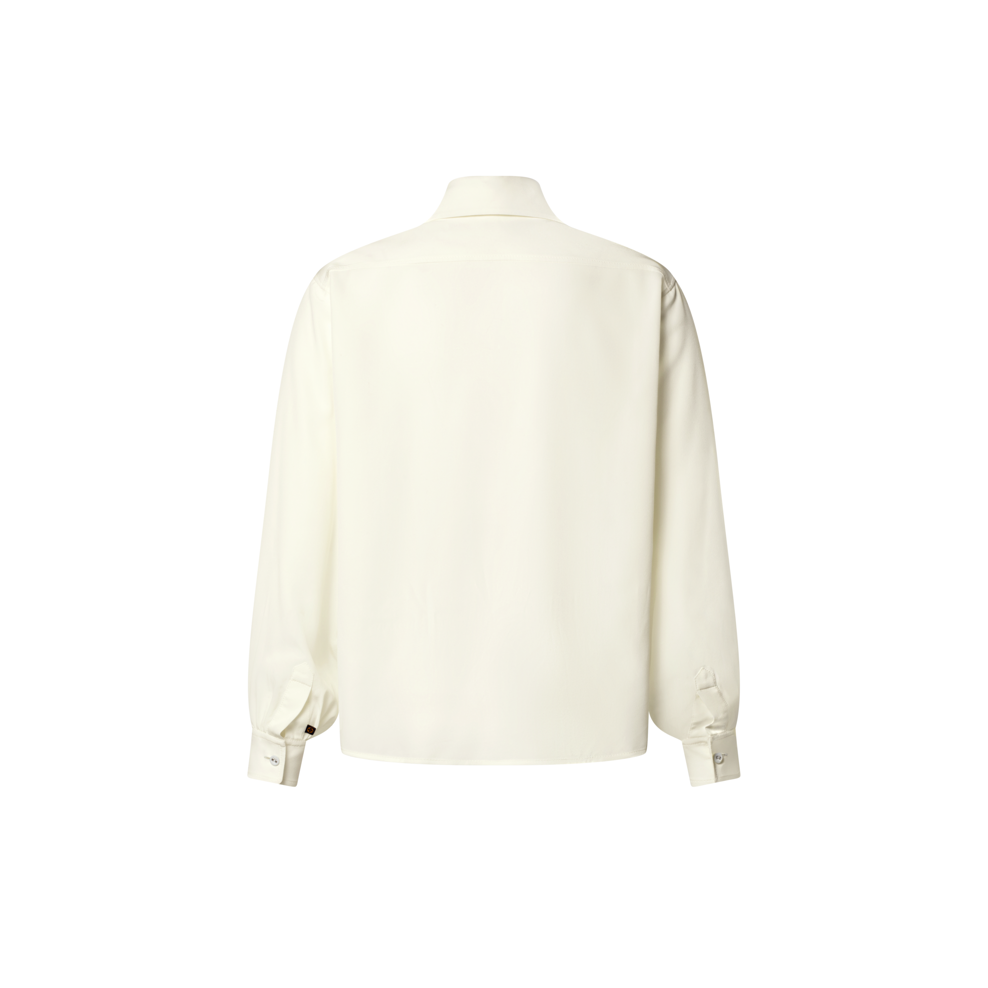 フラップポケット ラバリエールブラウス  ウィメンズ プレタポルテ(洋服) (製品ズーム)