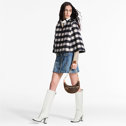 ループ モノグラム ウィメンズ バッグ (製品ズーム)