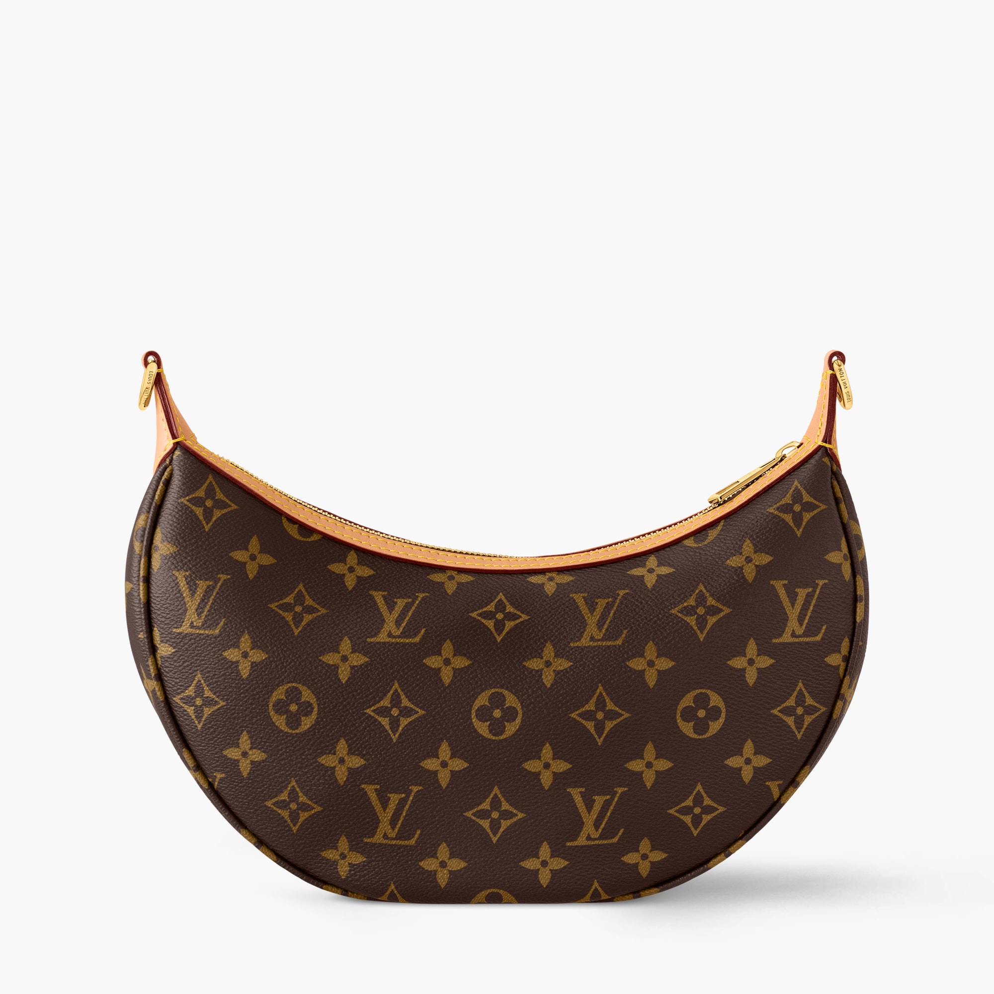 LOUIS VUITTON ルイ・ヴィトン ルーピング ショルダーバッグ  