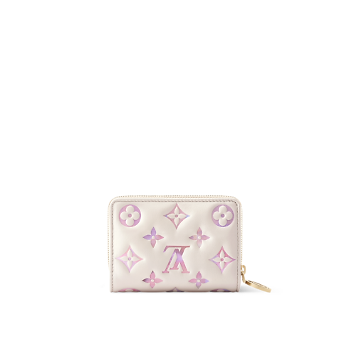 ポルトフォイユ・ルー クッサン ウィメンズ 財布&小物 (製品ズーム)