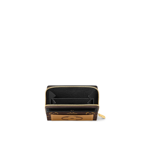 ポルトフォイユ・ルー その他キャンバス ウィメンズ 財布&小物 (製品ズーム)