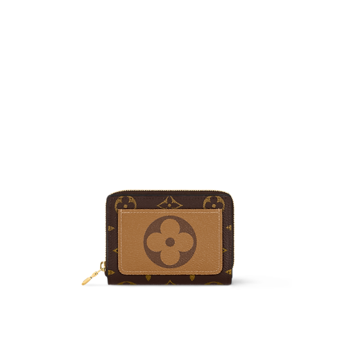 ポルトフォイユ・ルー その他キャンバス ウィメンズ 財布&小物 (製品ズーム)