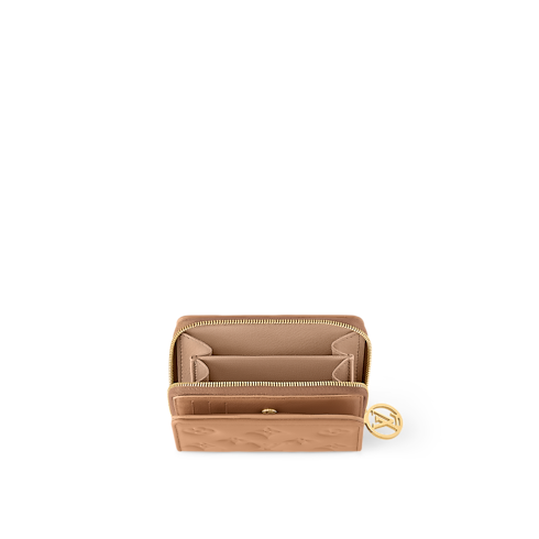 ポルトフォイユ・ルー クッサン ウィメンズ 財布&小物 (製品ズーム)