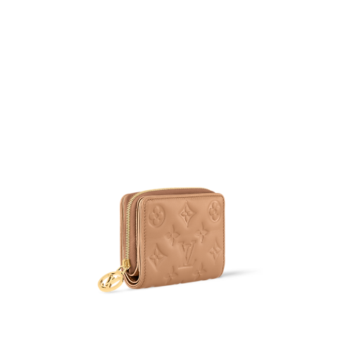 ポルトフォイユ・ルー クッサン ウィメンズ 財布&小物 (製品ズーム)