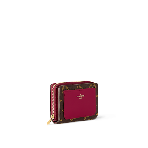 ポルトフォイユ・ルー モノグラム ウィメンズ 財布&小物 (製品ズーム)