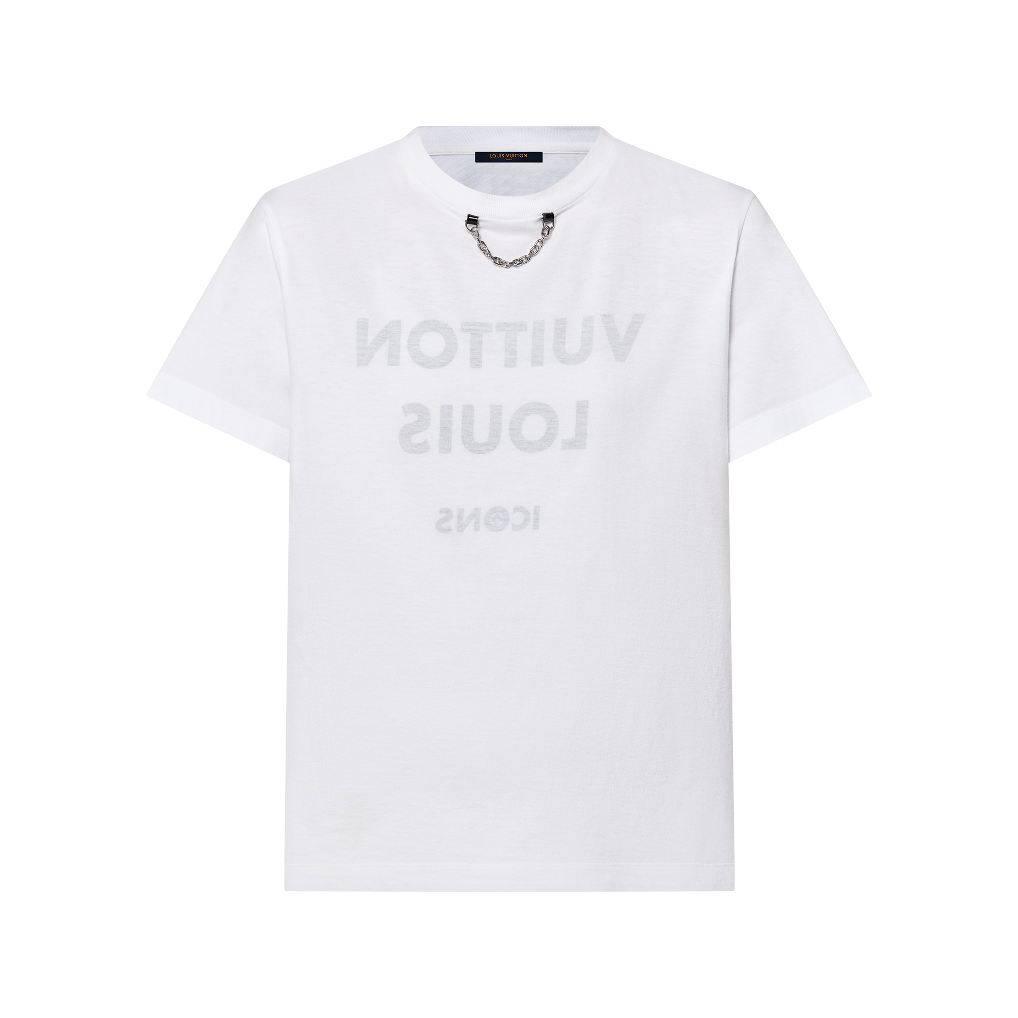 ウィメンズ エッセンシャル - Tシャツ｜ルイ・ヴィトン 公式サイト