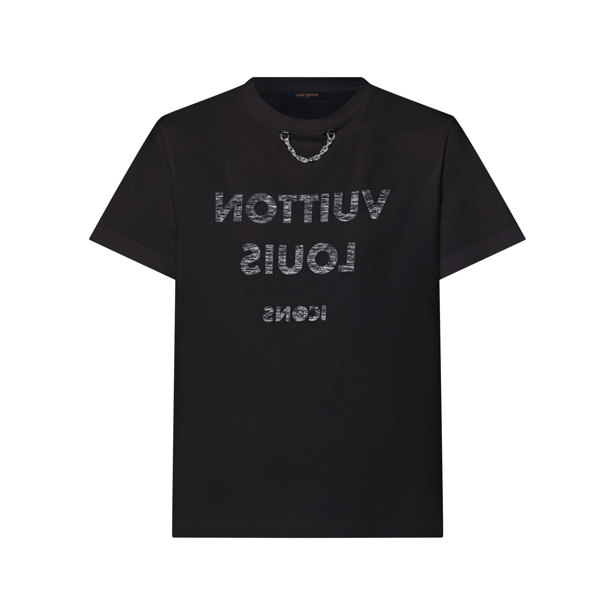 ウィメンズ ウィメンズ トップス - Tシャツ｜ルイ・ヴィトン 公式サイト
