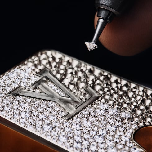 ルイ・ヴィトン カミオネット ウォッチ すべてのウォッチ(時計)