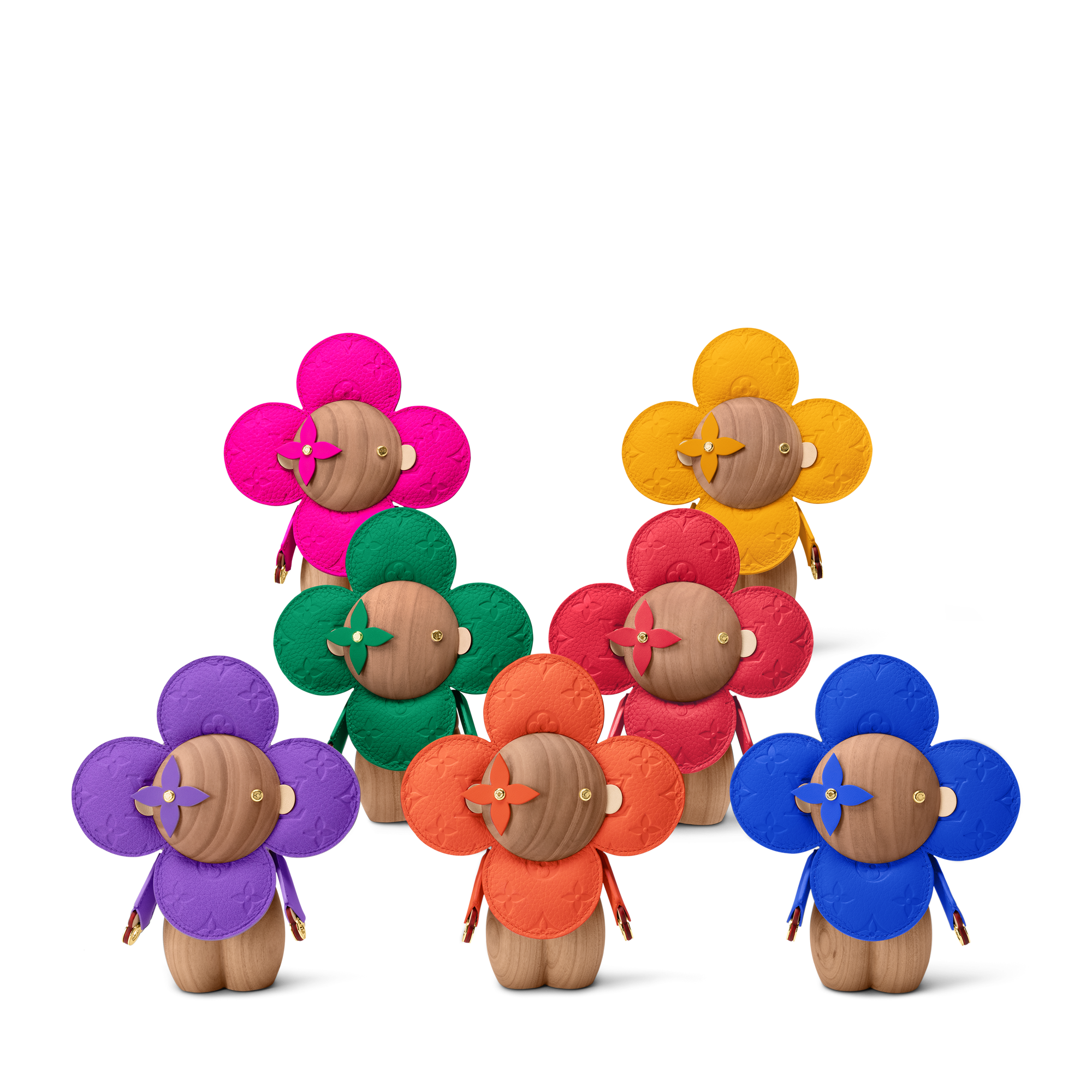 ヴィヴィエンヌ･レッド  ギフト Ramadan Gifts for Her (製品ズーム)