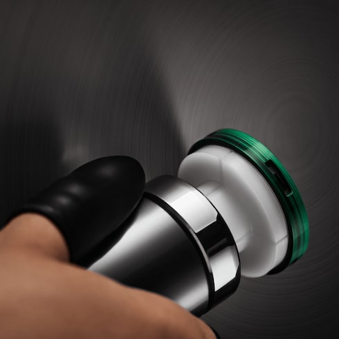 エスカル オトマティック プラチナ&マラカイト ウォッチ ウォッチコレクション別