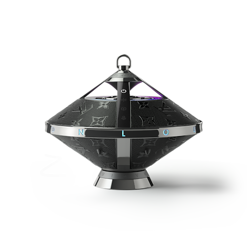 ルイ・ヴィトン ホライゾン ライト・アップ スピーカー トランク、トラベル & ホーム テクノロジー・アイテム&アクセサリー (製品ズーム)