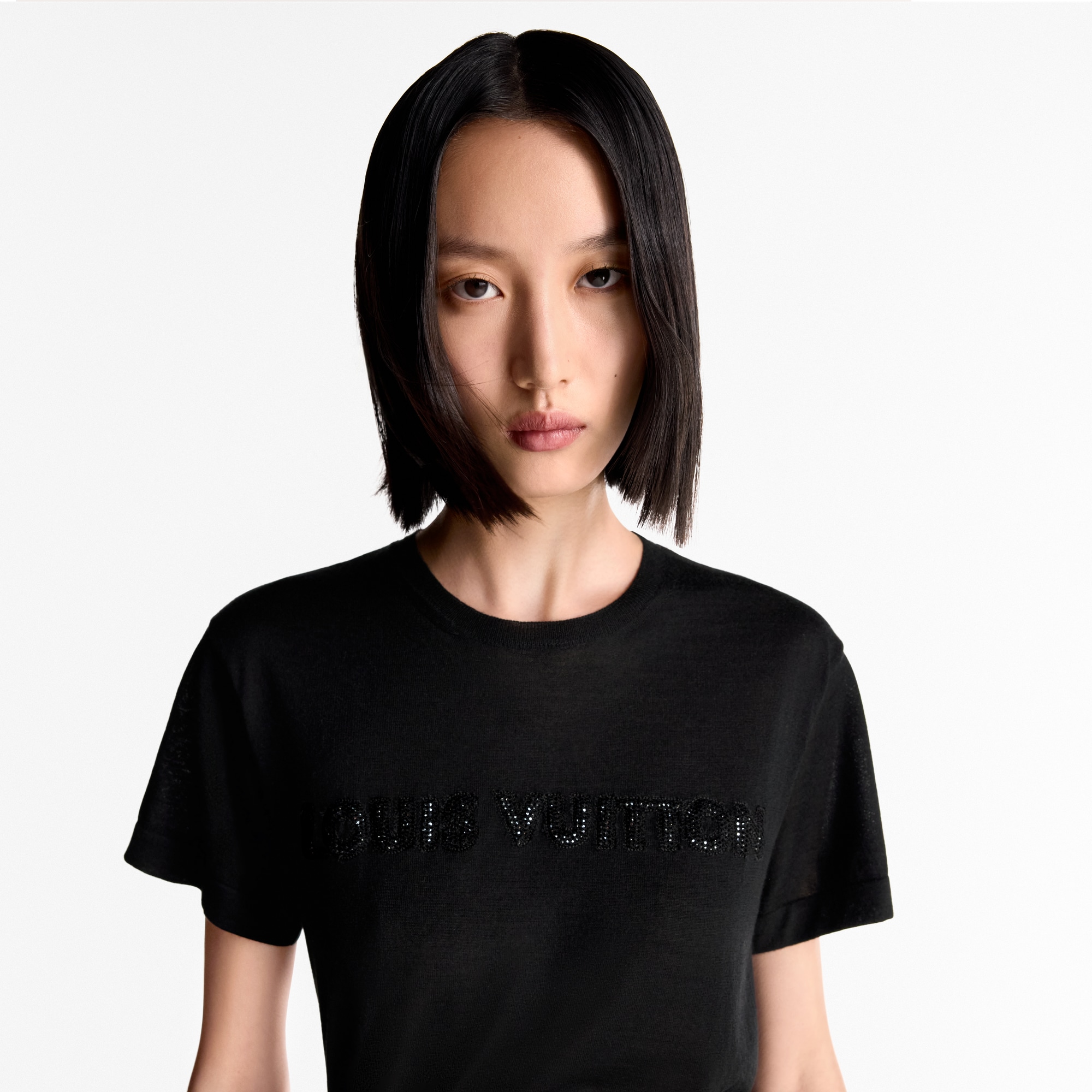 ルイ･ヴィトン ニットトップ  ウィメンズ プレタポルテ(洋服) (製品ズーム)