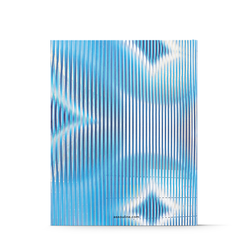 ルイ・ヴィトン スキン パリ 仏語版 トランク、トラベル & ホーム 書籍 & ステーショナリー (製品ズーム)