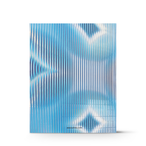 ルイ・ヴィトン スキン パリ 英語版 トランク、トラベル & ホーム 書籍 & ステーショナリー (製品ズーム)