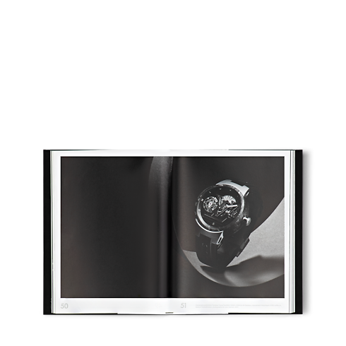 ルイ・ヴィトン タンブール 英語版 トランク、トラベル & ホーム 書籍 & ステーショナリー (製品ズーム)