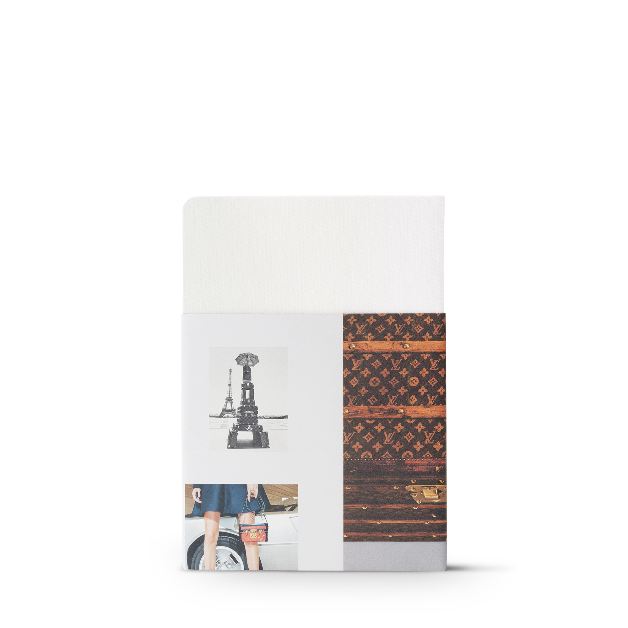 ブック スピリット オブ トラベル 仏語版  トランク、トラベル & ホーム 書籍 & ステーショナリー (製品ズーム)