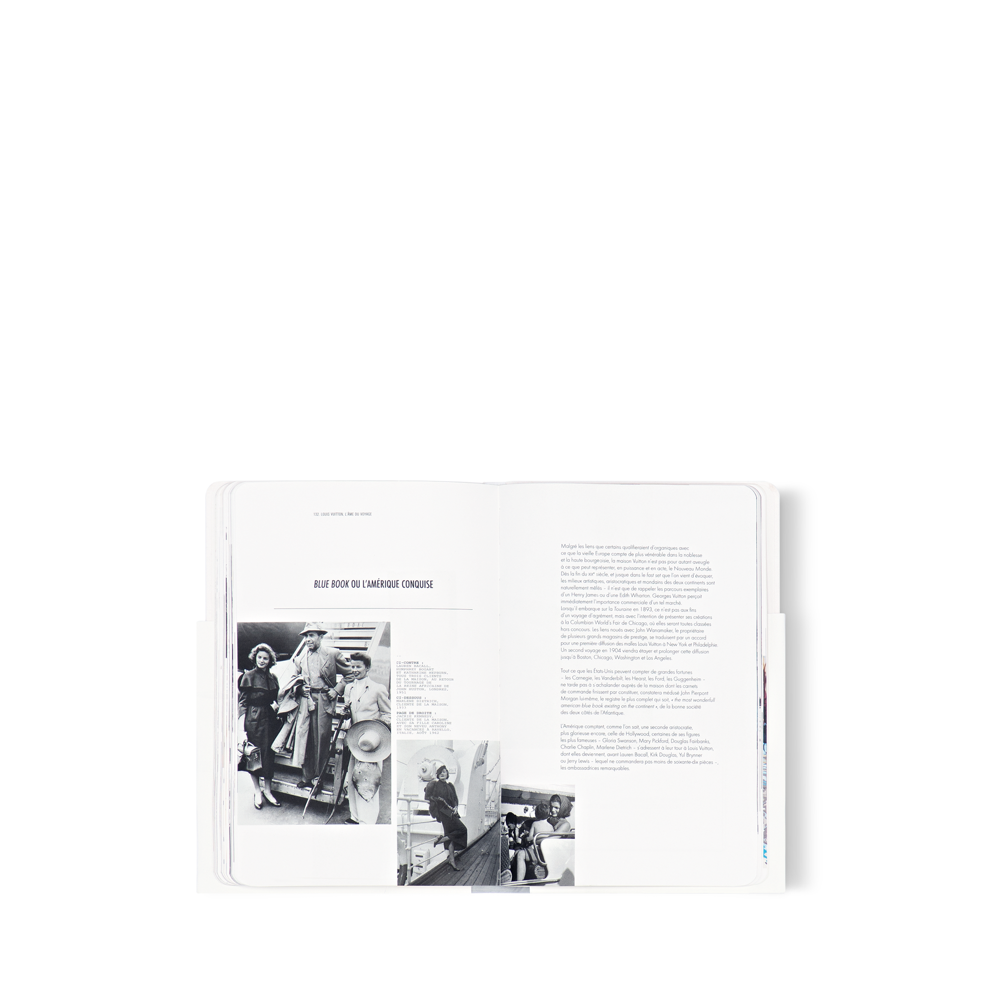 ブック スピリット オブ トラベル 仏語版  トランク、トラベル & ホーム 書籍 & ステーショナリー (製品ズーム)