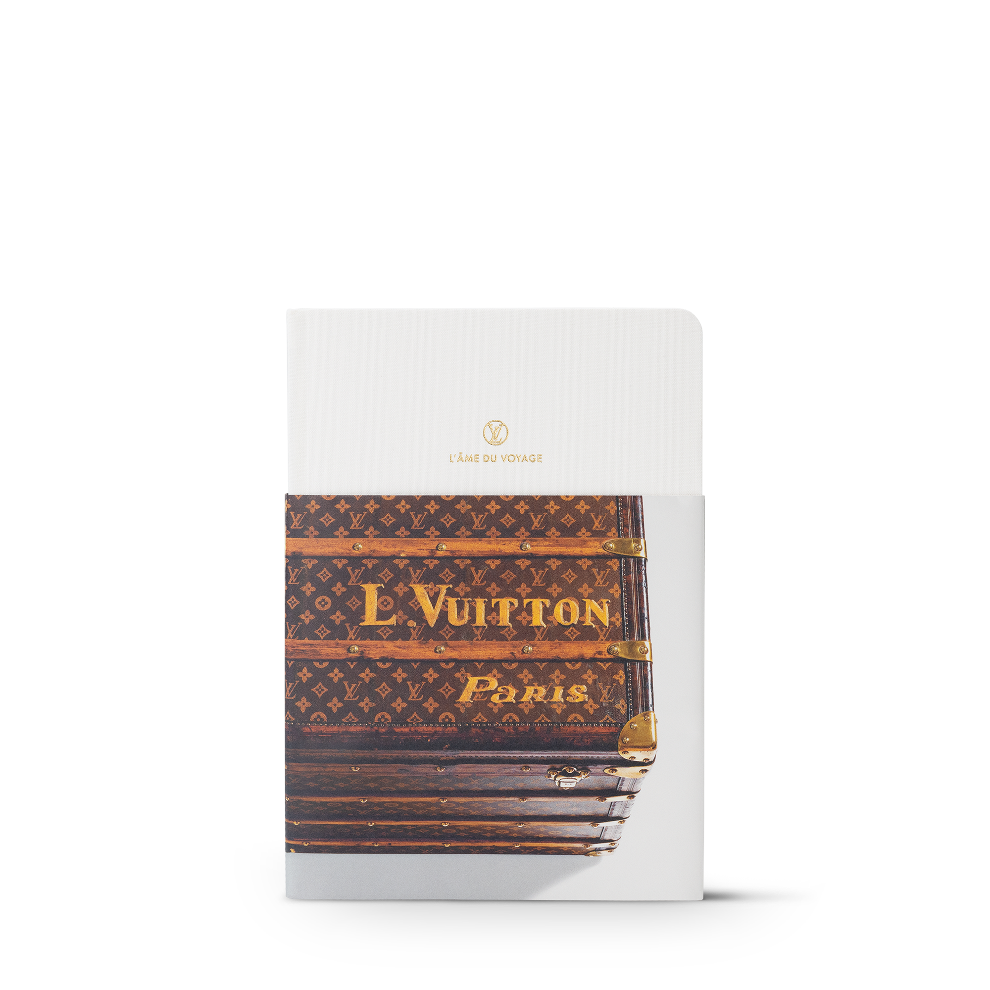 ブック スピリット オブ トラベル 仏語版  トランク、トラベル & ホーム 書籍 & ステーショナリー (製品ズーム)