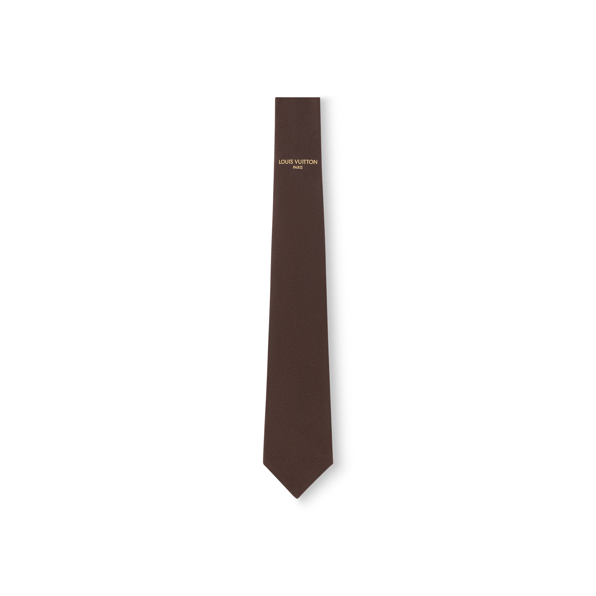 ネクタイ・ルイ・ヴィトン 7CM S00｜ルイ・ヴィトン 公式サイト - M96190 