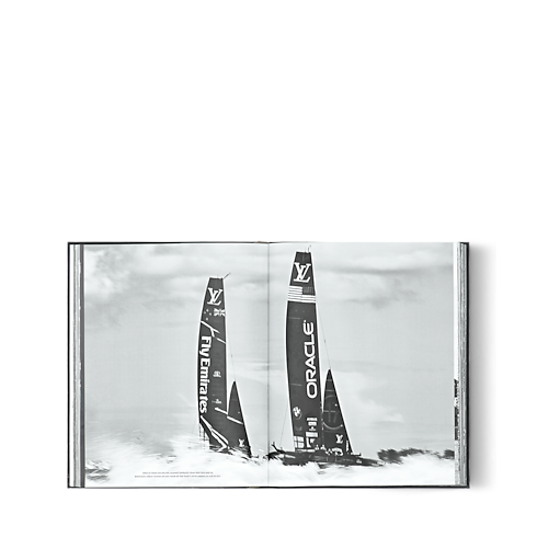 ルイ・ヴィトン トロフィー・トランク 英語版 トランク、トラベル & ホーム 書籍 & ステーショナリー (製品ズーム)